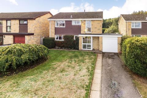 4 bedroom detached house for sale, Forest Side, Oxford OX1