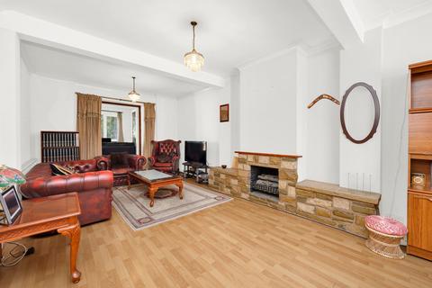 5 bedroom semi-detached house for sale, South Lodge Drive, London, N14