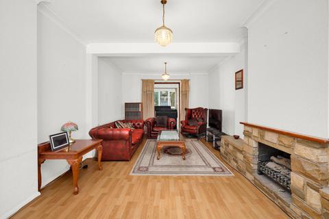 5 bedroom semi-detached house for sale, South Lodge Drive, London, N14