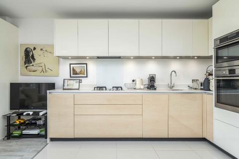 1 bedroom flat for sale, Regiment Hill, London NW7