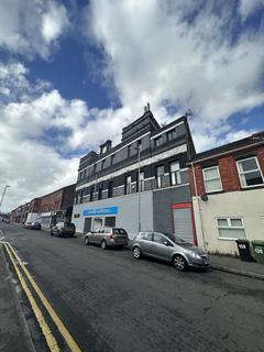 Commercial development for sale, Borough Road, Wallasey, Merseyside, CH44 6NH