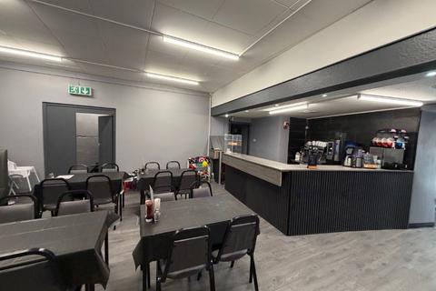 Commercial development for sale, Borough Road, Wallasey, Merseyside, CH44 6NH