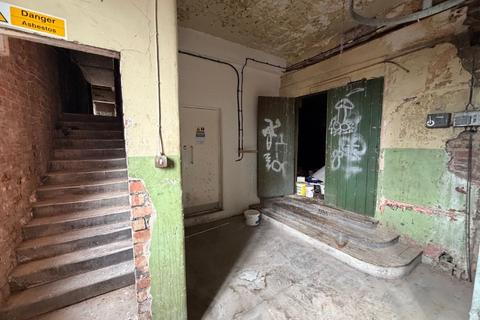 Commercial development for sale, Borough Road, Wallasey, Merseyside, CH44 6NH