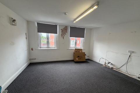 Commercial development for sale, Borough Road, Wallasey, Merseyside, CH44 6NH