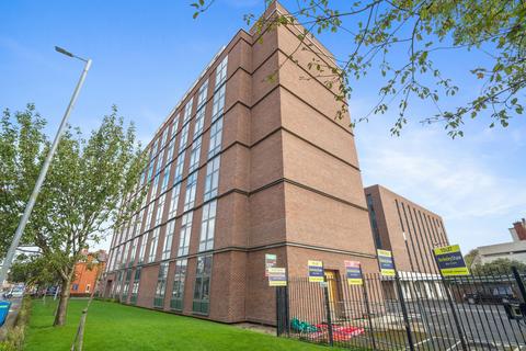 2 bedroom apartment for sale, Apartment 44, 16 Crosby Road North, Waterloo, Liverpool, Merseyside L22 0AD