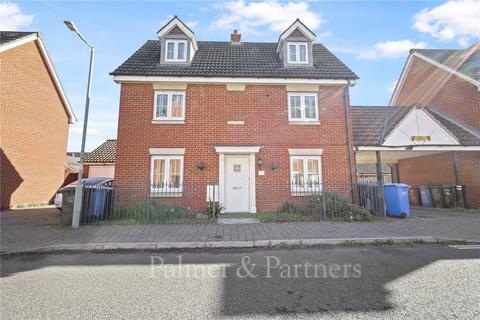 4 bedroom detached house to rent, Celestion Drive, Ipswich, Suffolk, IP3