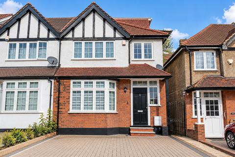 4 bedroom terraced house for sale, Florence Street, London, NW4