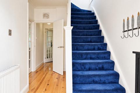 4 bedroom terraced house for sale, Florence Street, London, NW4
