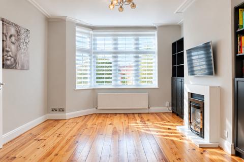 4 bedroom terraced house for sale, Florence Street, London, NW4