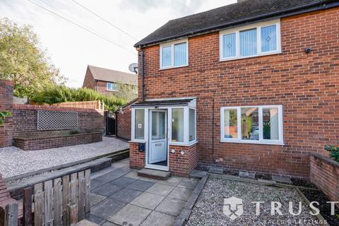 3 bed semi-detached house for rent in Princess Avenue, Dewsbury, WF12