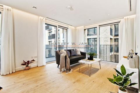 undefined, 4 Jubilee Walk, London, WC1X