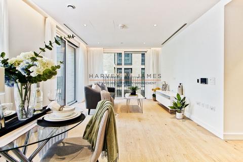 undefined, 4 Jubilee Walk, London, WC1X