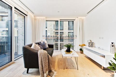 undefined, 4 Jubilee Walk, London, WC1X