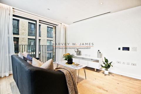 undefined, 4 Jubilee Walk, London, WC1X