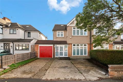 4 bedroom semi-detached house for sale, Kingsfield Avenue, Harrow HA2