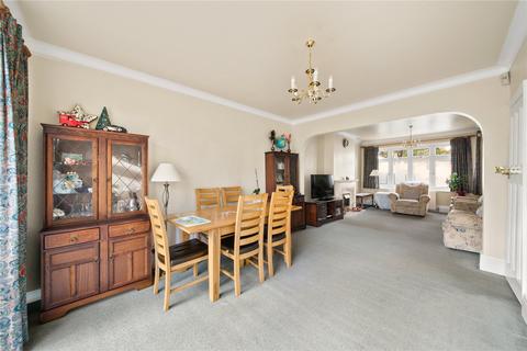 4 bedroom semi-detached house for sale, Kingsfield Avenue, Harrow HA2