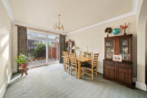 4 bedroom semi-detached house for sale, Kingsfield Avenue, Harrow HA2