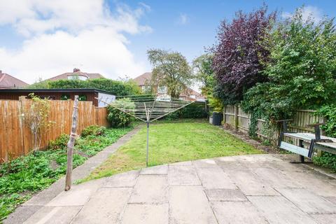 3 bedroom semi-detached house for sale, Reighton Avenue, York