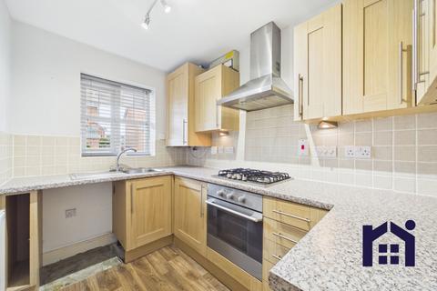 3 bedroom semi-detached house for sale, Darwen Fold Close, Buckshaw Village, PR7