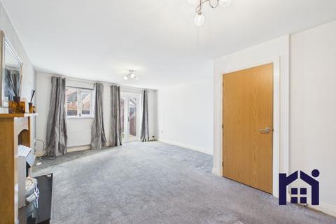 3 bedroom semi-detached house for sale, Darwen Fold Close, Buckshaw Village, PR7