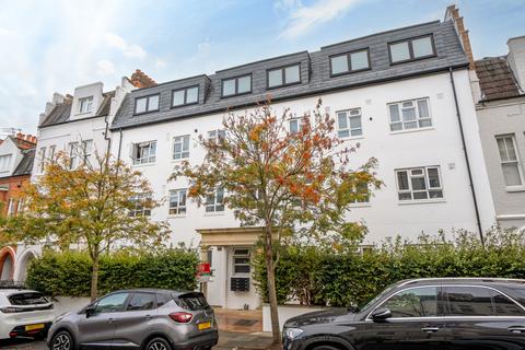 3 bedroom flat for sale, Dancer Road, Fulham, London, SW6