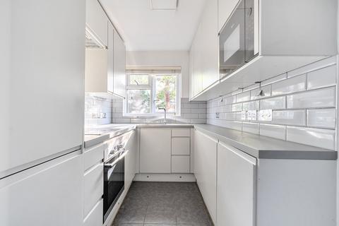 2 bedroom apartment for sale, Epsom Road, Sutton SM3