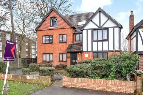 2 bedroom apartment for sale, Epsom Road, Sutton SM3