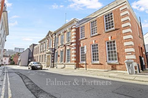 undefined, Elm Street, Ipswich, Suffolk, IP1