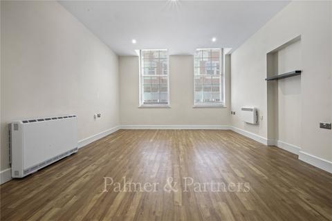 undefined, Elm Street, Ipswich, Suffolk, IP1