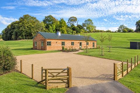undefined, Netton Hill Barn, Netton, Salisbury, SP4