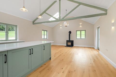 undefined, Netton Hill Barn, Netton, Salisbury, SP4