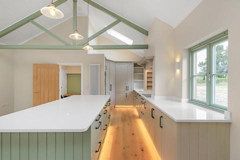 undefined, Netton Hill Barn, Netton, Salisbury, SP4