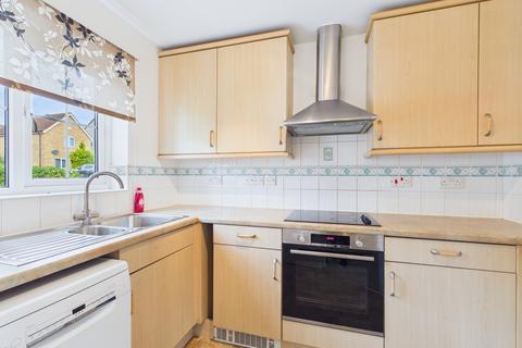 2 bedroom terraced house to rent, St. Katherines Mews, Peterborough PE7