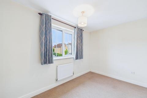2 bedroom terraced house to rent, St. Katherines Mews, Peterborough PE7