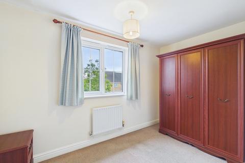 2 bedroom terraced house to rent, St. Katherines Mews, Peterborough PE7