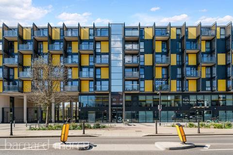 undefined, Bloemfontein Road, London