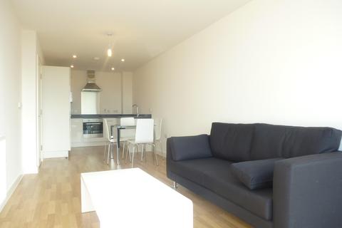 undefined, Bloemfontein Road, London