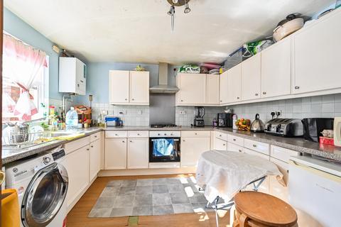 3 bedroom terraced house for sale, Lockesfield Place, London, E14