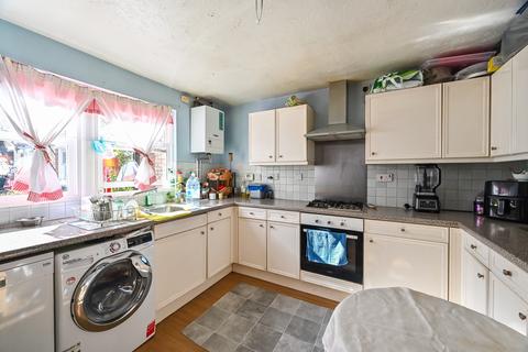 3 bedroom terraced house for sale, Lockesfield Place, London, E14