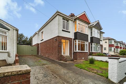 4 bedroom semi-detached house for sale, Crowhill, Haverfordwest, Pembrokeshire, SA61