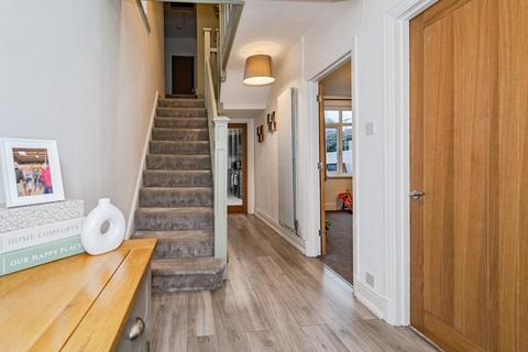 4 bedroom semi-detached house for sale, Crowhill, Haverfordwest, Pembrokeshire, SA61
