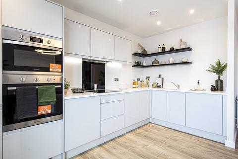 undefined, Plot The Camellia 0187, The Camellia at Park Quarter, Albert Road> EN4