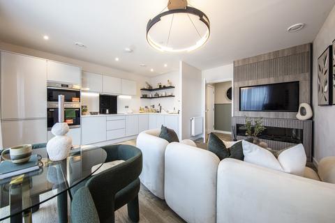 undefined, Plot The Camellia 0187, The Camellia at Park Quarter, Albert Road> EN4