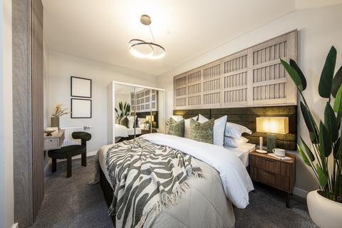 undefined, Plot The Camellia 0187, The Camellia at Park Quarter, Albert Road> EN4