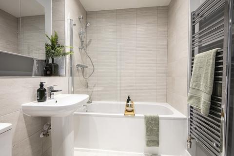 undefined, Plot The Camellia 0187, The Camellia at Park Quarter, Albert Road> EN4