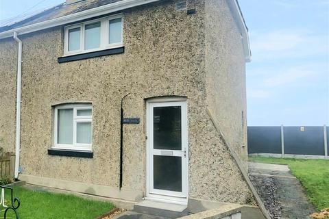 2 bedroom house for sale, Bron Haul, Morfa Road, Harlech