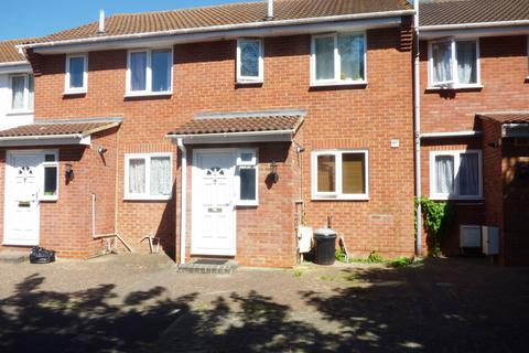 2 bedroom terraced house to rent, Tanglewood Close, Hillingdon, Middlesex, UB10 0DT