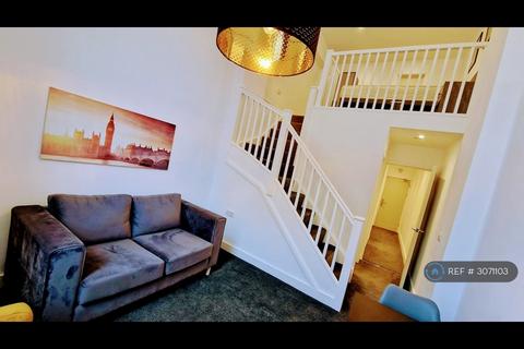 1 bedroom flat to rent, Quarterbank Apartments, Sunderland, SR1