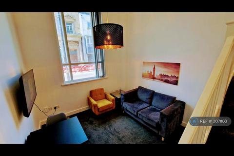 1 bedroom flat to rent, Quarterbank Apartments, Sunderland, SR1