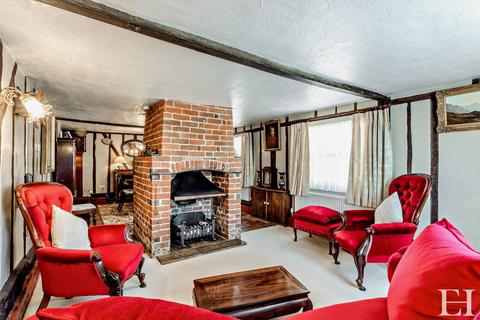 5 bedroom detached house for sale, High Street, Debenham, Suffolk